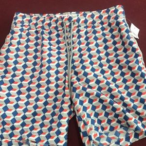 Swim trunks - Mr. Swim